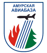 Государственное автономное учреждение Амурской области Амурская авиабаза